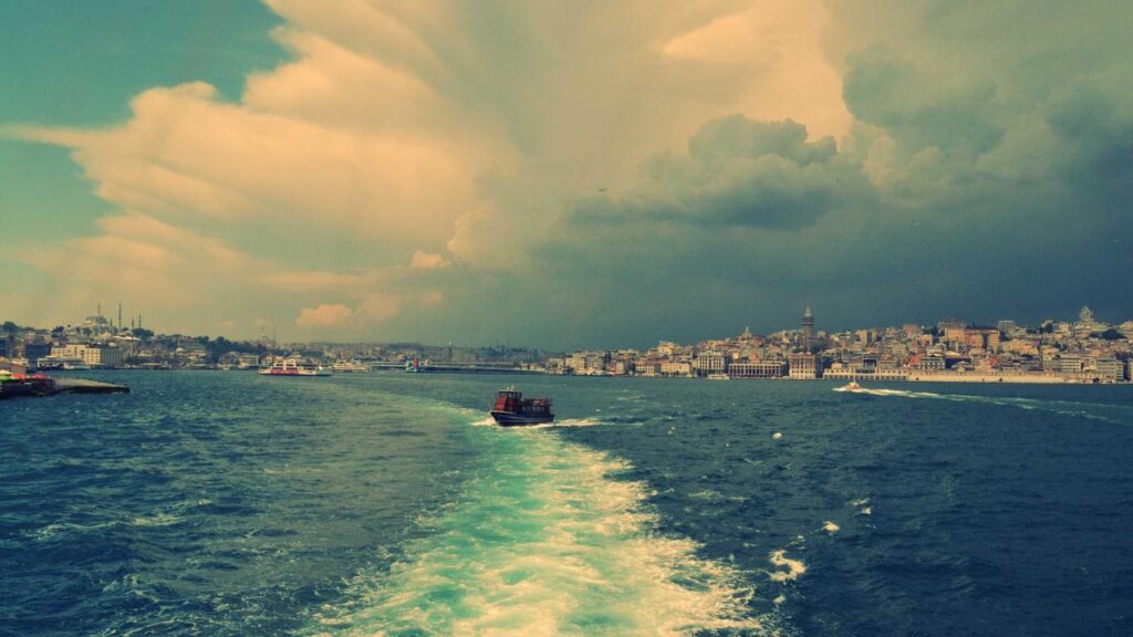 Holnapi időjárás: Alle aktuellen Wettertrends für morgen