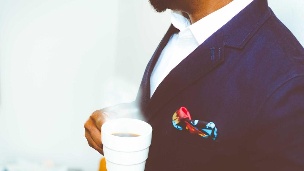 Robin Alexander: Einblicke in die politische Mitte und aktuelle Trends