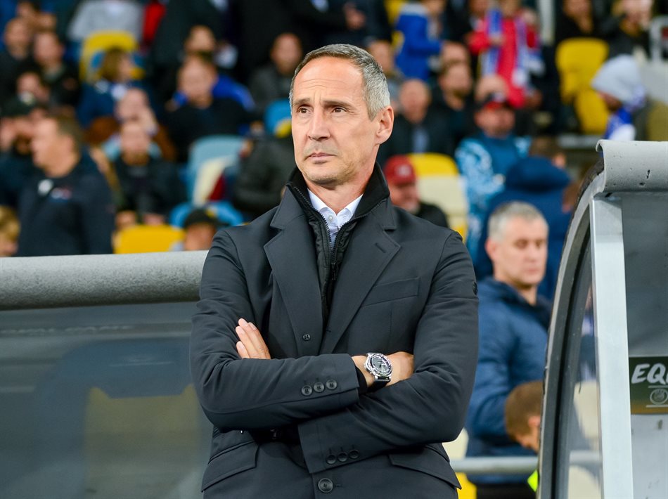 Adi Hütter: Rückkehr zu Eintracht Frankfurt steht bevor Adi Hütter: Rückkehr zu Eintracht Frankfurt steht bevor