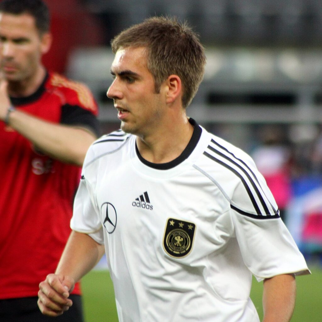 Philipp Lahm: Kimmich-Ausfall – Lahm als Lösung?