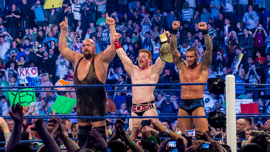 WWE: Gunther verliert überraschend Titelserie gegen Cody Rhodes Cody Rhodes beendet Gunthers Siegesserie in der WWE.