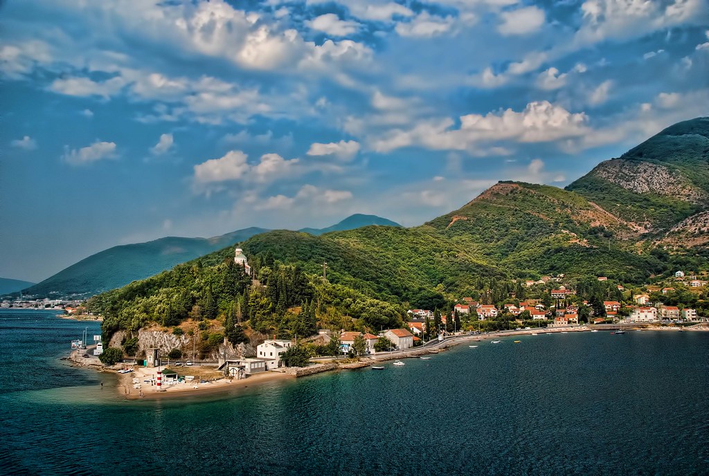 Montenegro: Traumziel mit Schattenseiten.