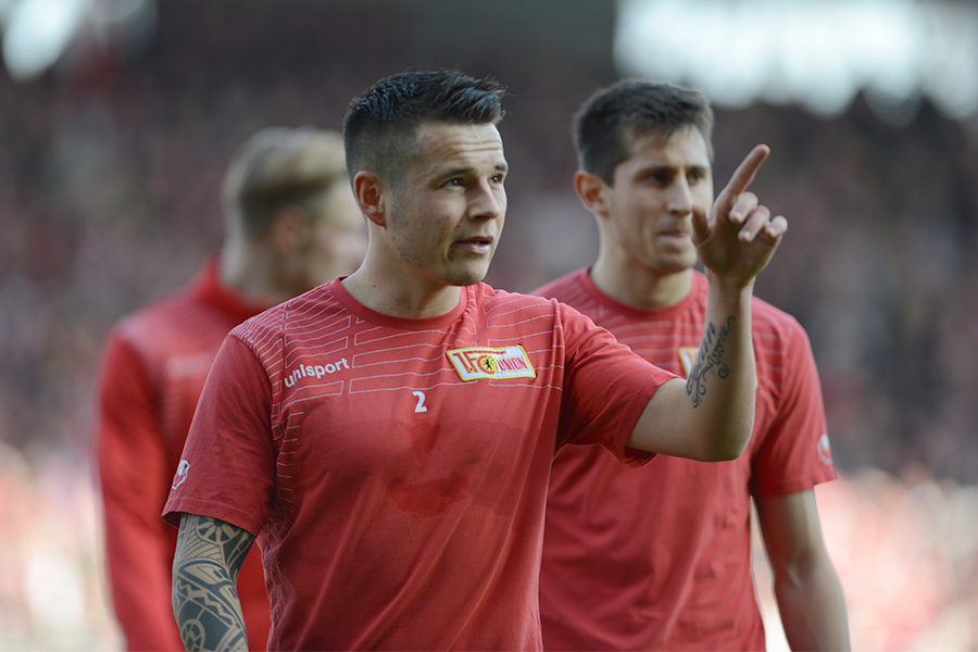 1. FC Kaiserslautern in der aktuellen Saison