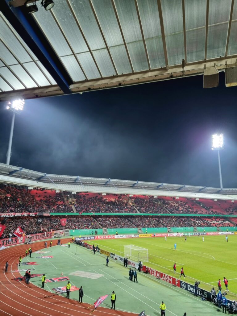 WM-Eröffnungsspiel 2026: Mexiko trifft auf Südafrika Eröffnungsspiel der WM 2026: Mexiko gegen Südafrika