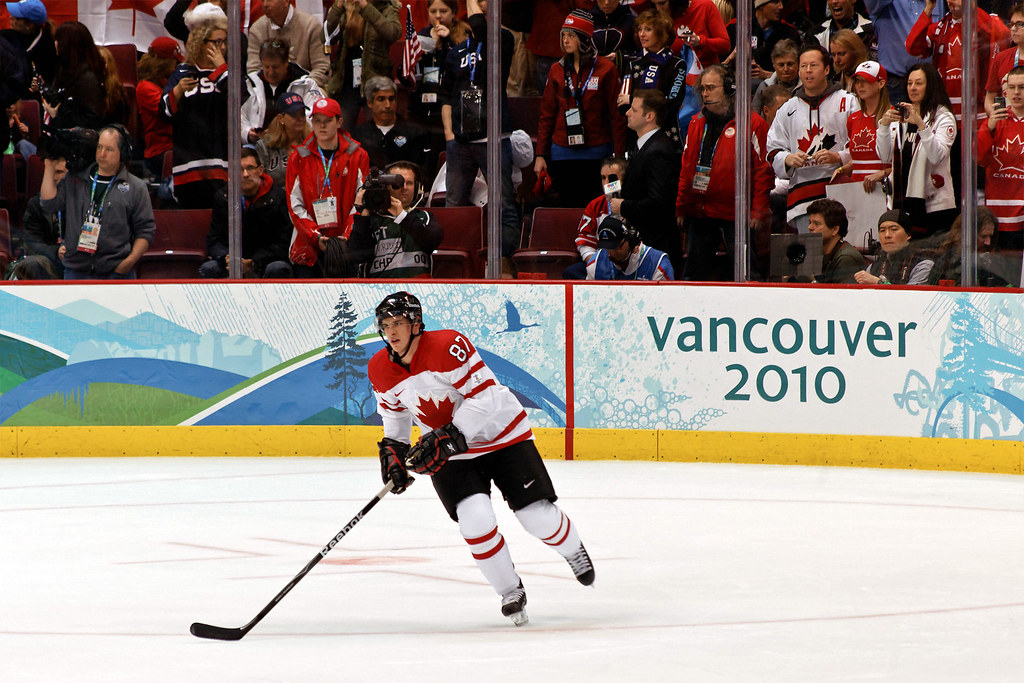 Eishockey-Finale Schweiz gegen Finnland