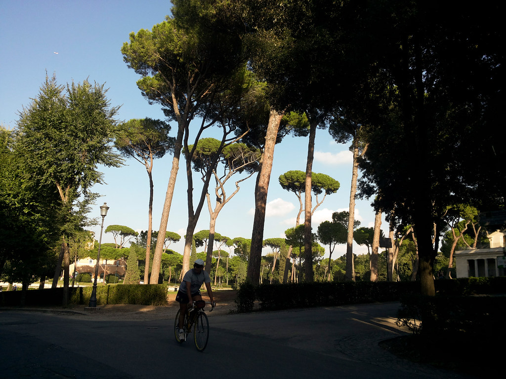 Giro d’Italia 2026: Milan siegt in Rom, Vingegaard triumphiert Milan feiert seinen Etappensieg in Rom
