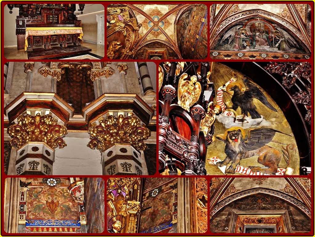 Live-Konzert des Ensemble Vocal Lausanne