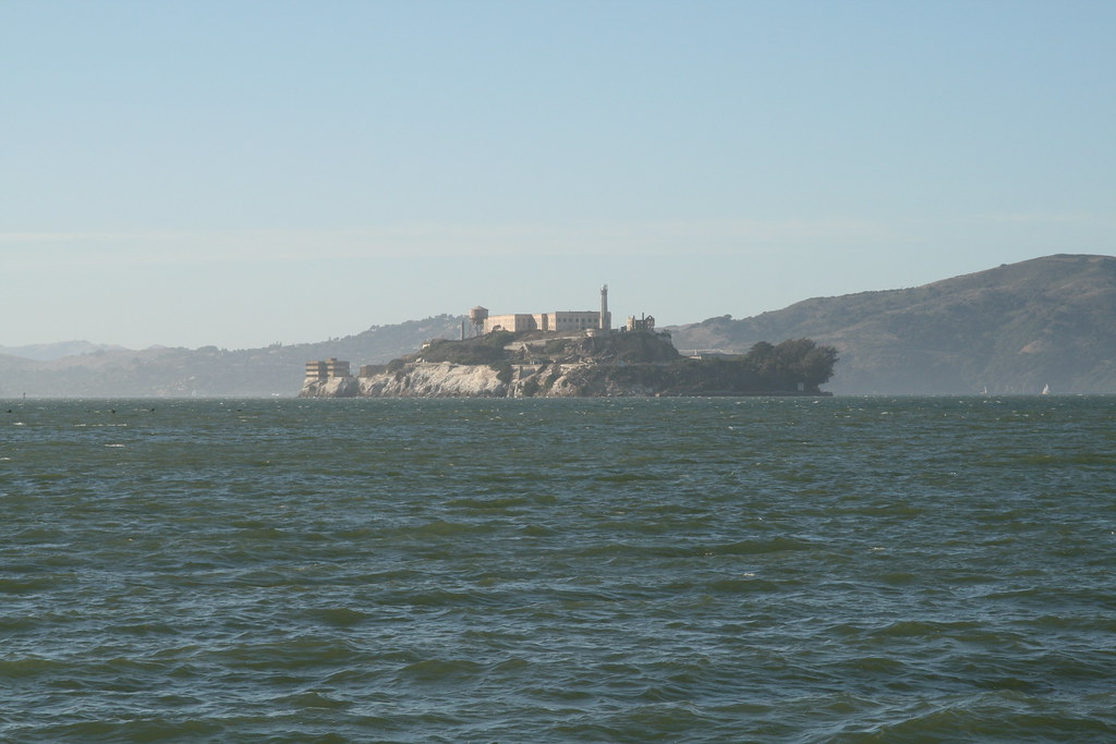 Frank Morris und der Alcatraz-Ausbruch