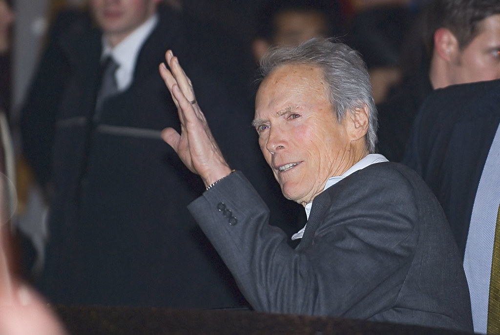 Clint Eastwood: Ein Leben voller Erfolg und Vitalität mit 96 Jahren Clint Eastwood feiert 96 Jahre voller Erfolge