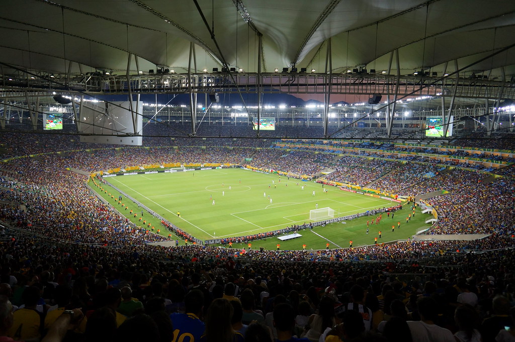 Brasilien vs. Panama: Freundschaftsspiel vor der WM 2026 Brasilien trifft auf Panama im Maracanã