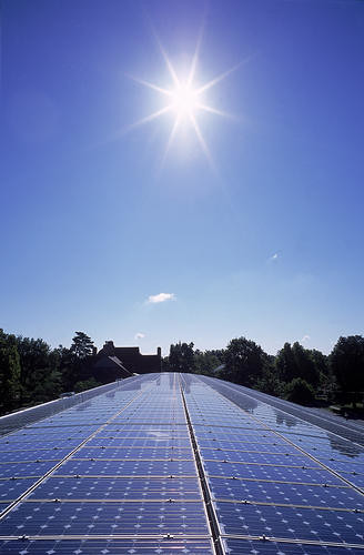 Aktuelle Entwicklungen bei First Solar, Inc.