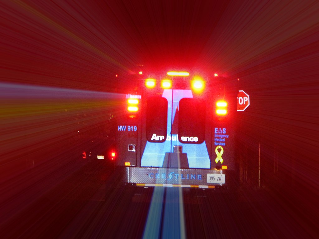 Explosion in Feuerwerksfabrik in Malta