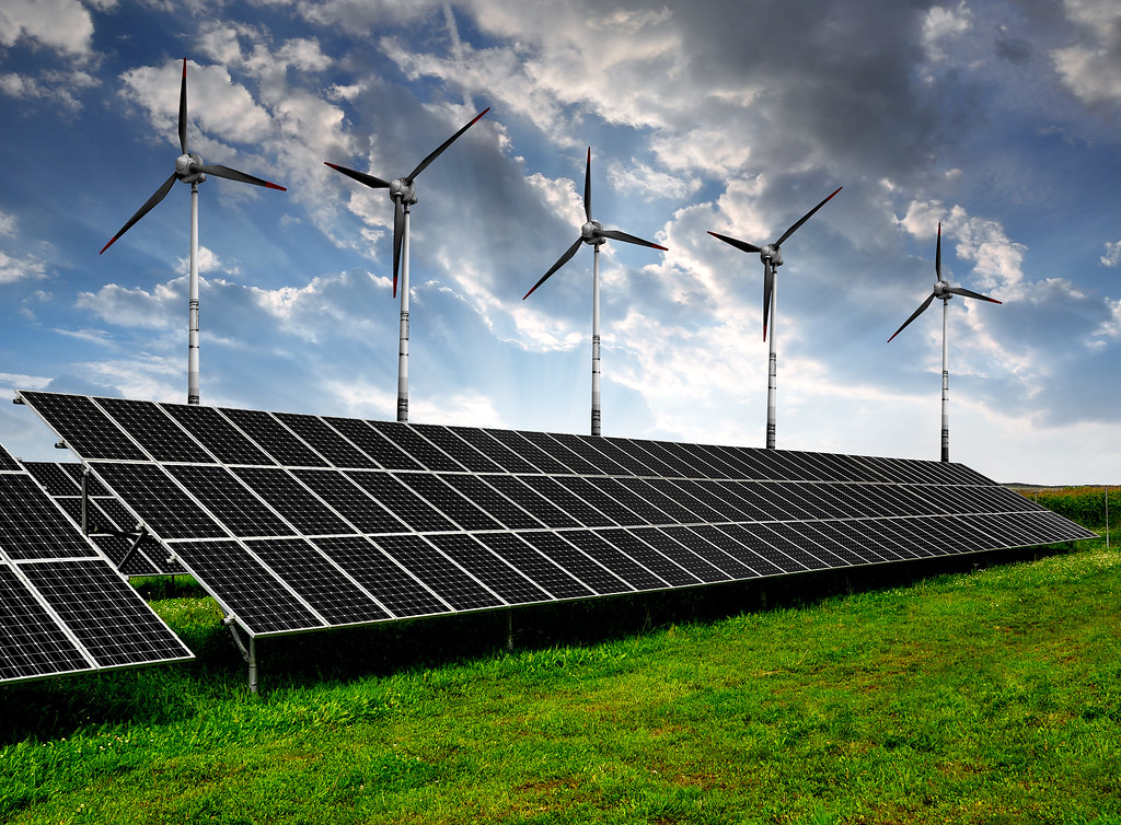 Erneuerbare-Energien-Gesetz EEG: Aktuelle Entwicklungen 2026 Erneuerbare Energien im Fokus 2026