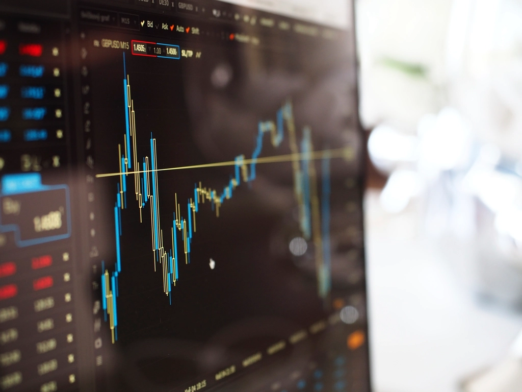 Dax heute: Markt im Minus durch Iran-Konflikt Dax heute: Markt im Minus