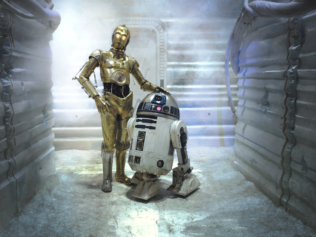 Der schwächste „Star Wars“-Start der Disney-Ära? Szene aus "The Mandalorian And Grogu"