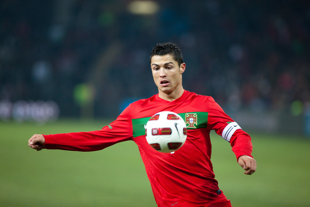 Deniz Gül: Aufstrebender Fußballstar