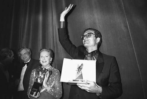 Deutsche Filme im Fokus bei den Filmfestspielen