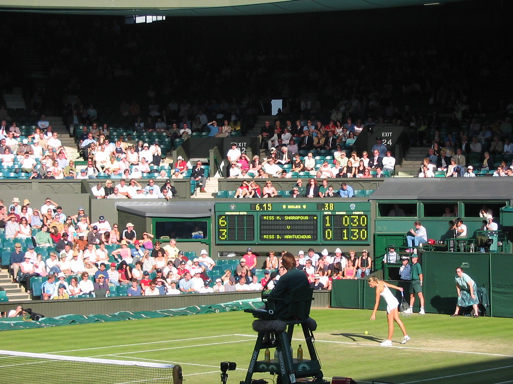 French Open 2026: Alcaraz und Gauff als Titelverteidiger Highlights der French Open 2026
