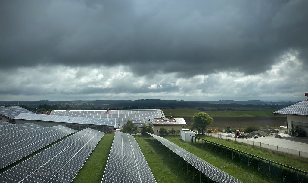 Erneuerbare Energien in Deutschland