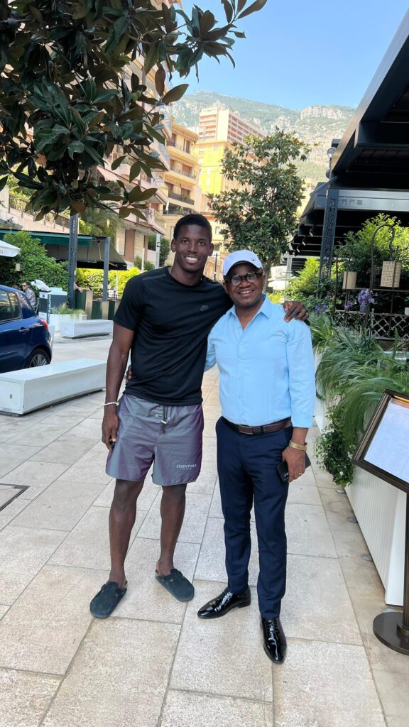 Breel Embolo: Einreiseprobleme zur WM 2026
