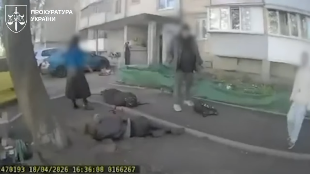 Proteste nach dem Mord an Henry Nowak