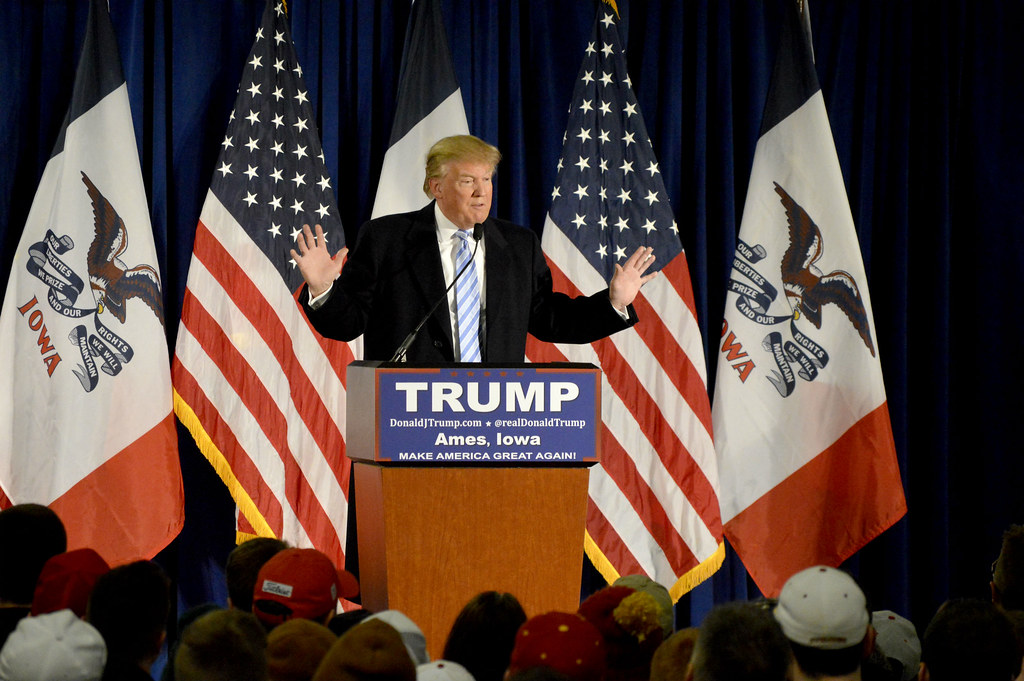 Trump stoppt umstrittenen Entschädigungsfonds