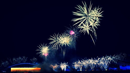 Böllerverbot in der Schweiz: Was sich jetzt ändert Böllerverbot: Feuerwerk in der Schweiz