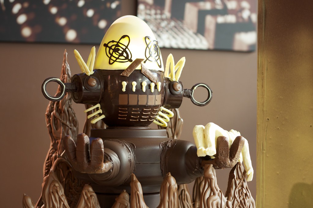 Klassiker der Fantasy und Sci-Fi im Kino