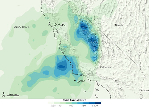 Heftige Gewitter über dem Berner Oberland