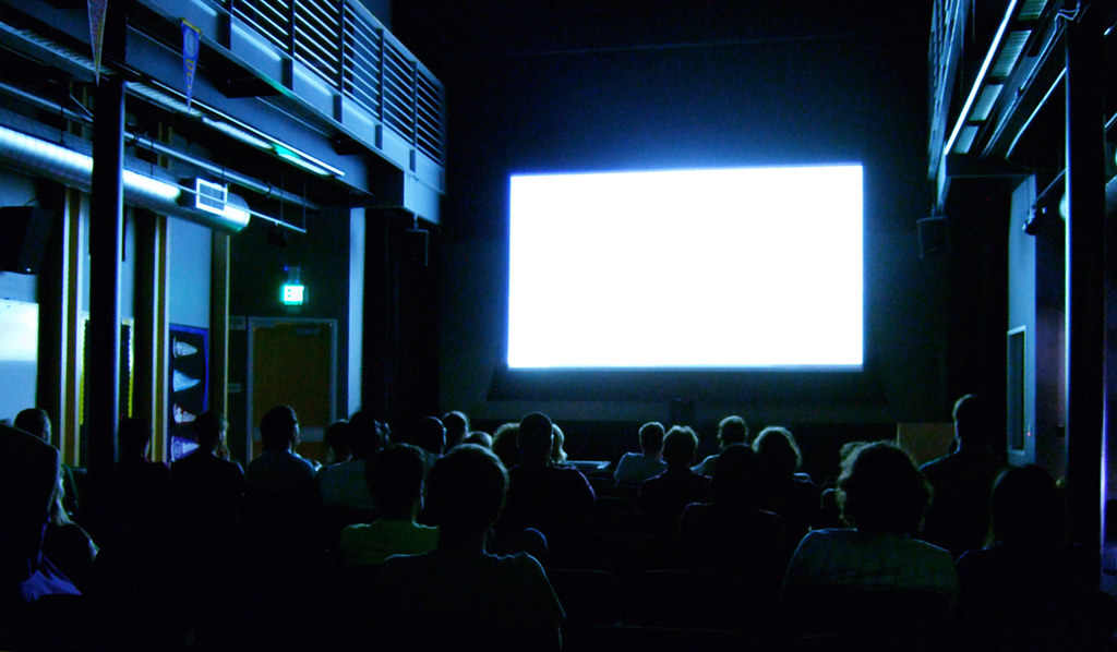 Kino in Brandenburg: Fontane-Kino und Movietown