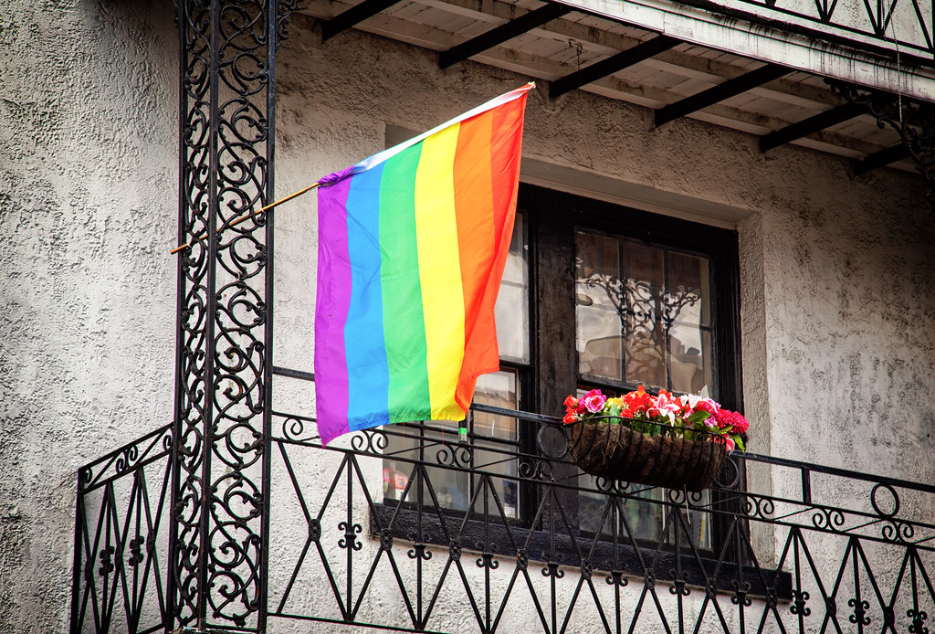 Pride Month 2026: Unverzichtbare LGBTQIA+-Filme für diesen Monat Feierlichkeiten zum Pride Month 2026