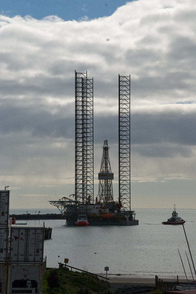 Brent-Ölpreise steigen: Was bedeutet das für die Märkte? Aktuelle Ölpreisentwicklung im Fokus