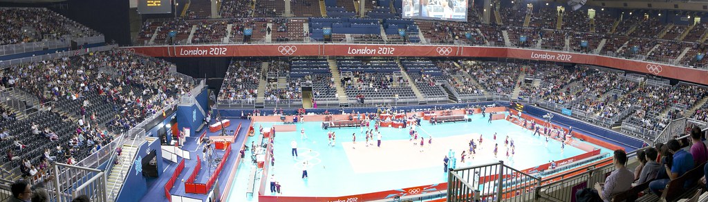 Maja Chwalińska im Halbfinale von Roland Garros